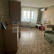 Квартира 38,3 м², 1-комнатная - изображение 1