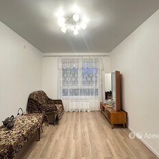 Квартира 60 м², 2-комнатная - изображение 5