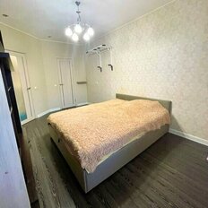 Квартира 38 м², 1-комнатная - изображение 4