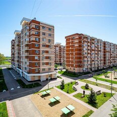 Квартира 28,9 м², студия - изображение 2