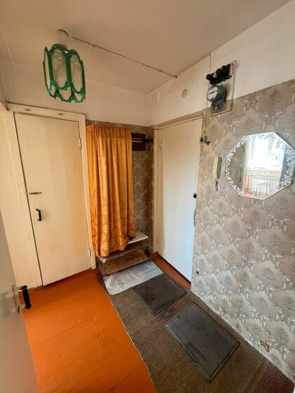30,9 м², 1-комнатная квартира 2 400 000 ₽ - изображение 45