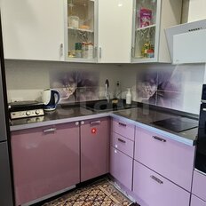 Квартира 47 м², 2-комнатная - изображение 5