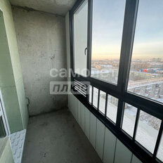 Квартира 44,3 м², 1-комнатная - изображение 3