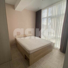 Квартира 37 м², студия - изображение 2