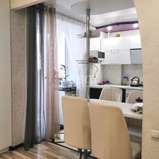 Квартира 45 м², 2-комнатная - изображение 4