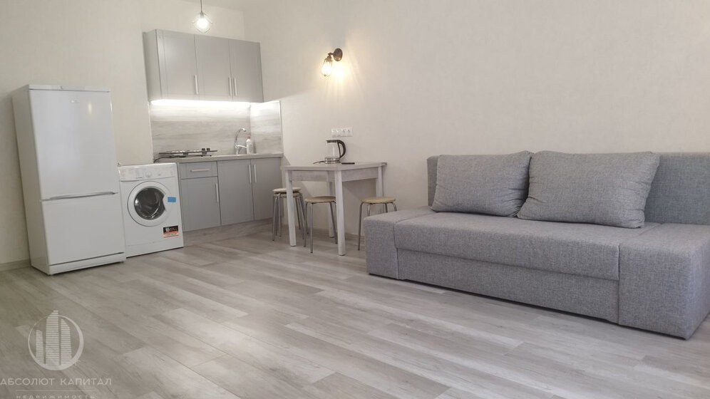 25 м², квартира-студия 40 000 ₽ в месяц - изображение 59