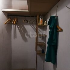 Квартира 36 м², 1-комнатная - изображение 5