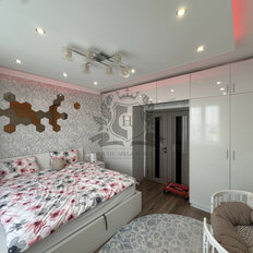 Квартира 75,9 м², 2-комнатная - изображение 1