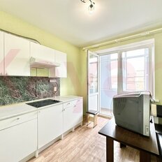 Квартира 39 м², 1-комнатная - изображение 5