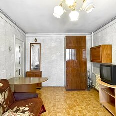Квартира 61 м², 3-комнатная - изображение 1