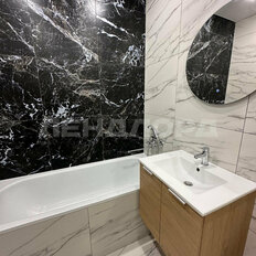 Квартира 34 м², 1-комнатная - изображение 4