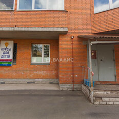 59,9 м², офис - изображение 3