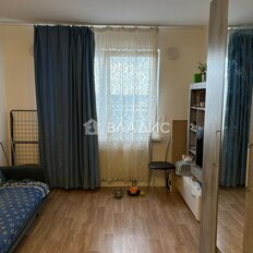 Квартира 20,5 м², студия - изображение 2