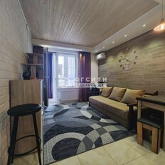 Квартира 24,1 м², студия - изображение 3