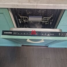 Квартира 59,7 м², 2-комнатная - изображение 4