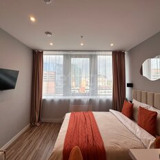 Квартира 21 м², студия - изображение 4