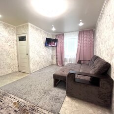 Квартира 30 м², 1-комнатная - изображение 3