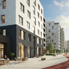 Квартира 22,7 м², студия - изображение 4