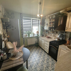 Квартира 28,7 м², 1-комнатная - изображение 5