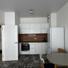 Квартира 39,7 м², 2-комнатная - изображение 2