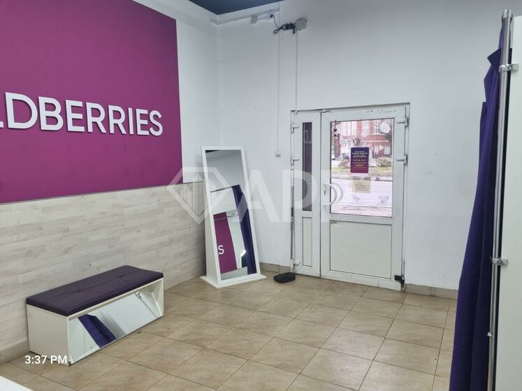 380,5 м², готовый бизнес 158 000 000 ₽ - изображение 24
