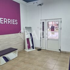 125 м², торговое помещение - изображение 2