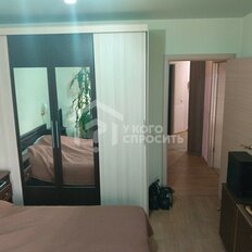 Квартира 88,9 м², 3-комнатная - изображение 2