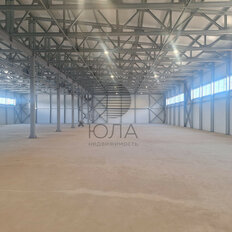 1440 м², склад - изображение 4
