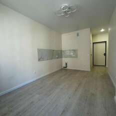Квартира 33 м², 1-комнатная - изображение 2