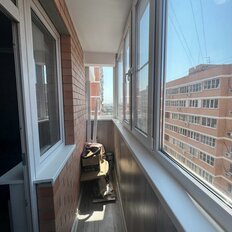 Квартира 24 м², студия - изображение 1