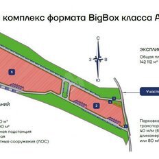20000 м², помещение свободного назначения - изображение 5