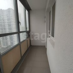 Квартира 31,6 м², студия - изображение 2