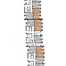 Квартира 40 м², 1-комнатная - изображение 2
