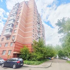 Квартира 21,2 м², студия - изображение 1
