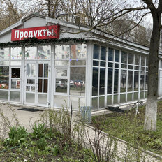 56,3 м², помещение свободного назначения - изображение 3