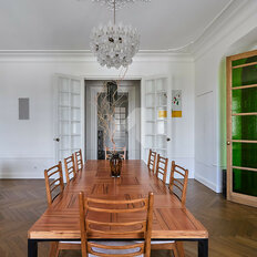 Квартира 172 м², 5-комнатная - изображение 3