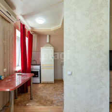 Квартира 30 м², 1-комнатная - изображение 5