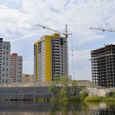 Квартира 39,1 м², 1-комнатная - изображение 4