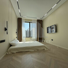 Квартира 44 м², 1-комнатная - изображение 3