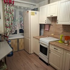 Квартира 53,6 м², 2-комнатная - изображение 1