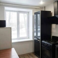 Квартира 30,2 м², 1-комнатная - изображение 1