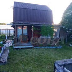 дом + 4 сотки, участок - изображение 5