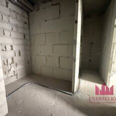 Квартира 41,9 м², 1-комнатная - изображение 5