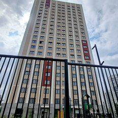 Квартира 26 м², студия - изображение 5