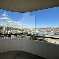 Квартира 151,2 м², 3-комнатная - изображение 1