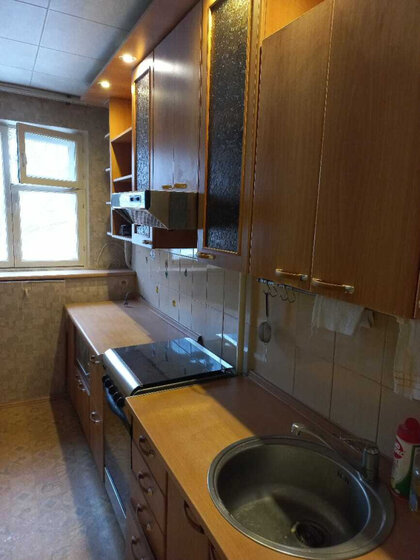 59,4 м², 3-комнатная квартира 6 450 000 ₽ - изображение 1