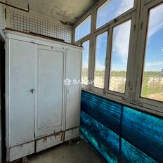 Квартира 60,6 м², 3-комнатная - изображение 4