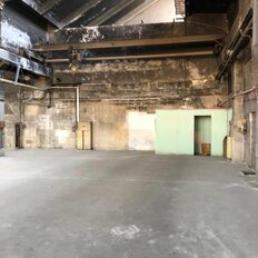 750 м², склад - изображение 4