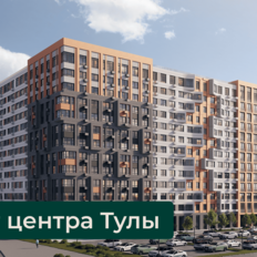 Квартира 27,3 м², студия - изображение 3