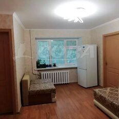 Квартира 56,7 м², 3-комнатная - изображение 3